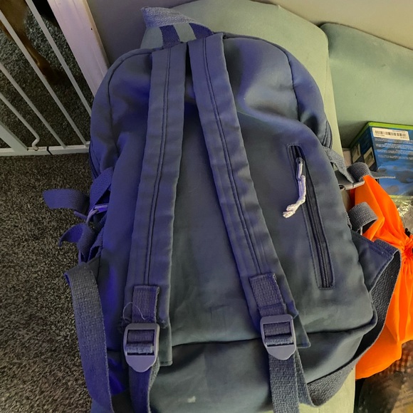 Cute backpack - Picture 4 of 7